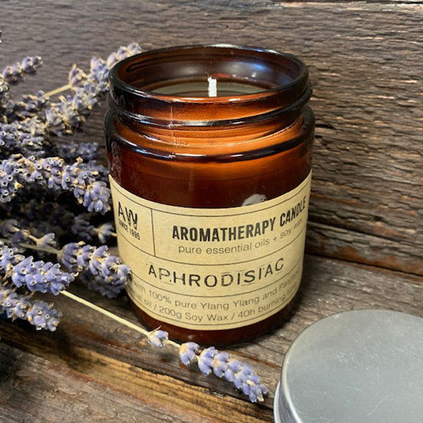 AW Aphrodisiac