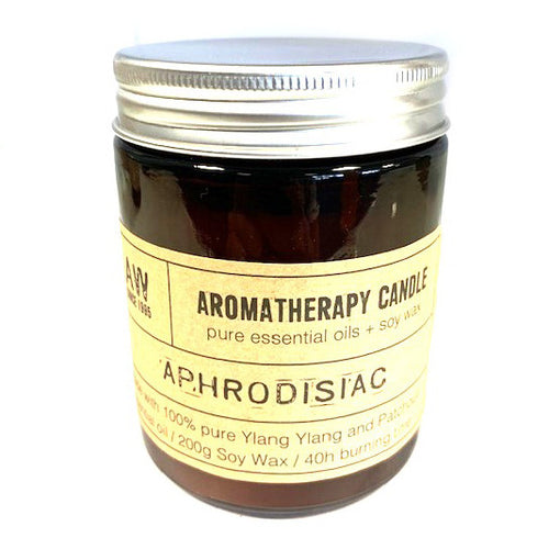 AW Aphrodisiac