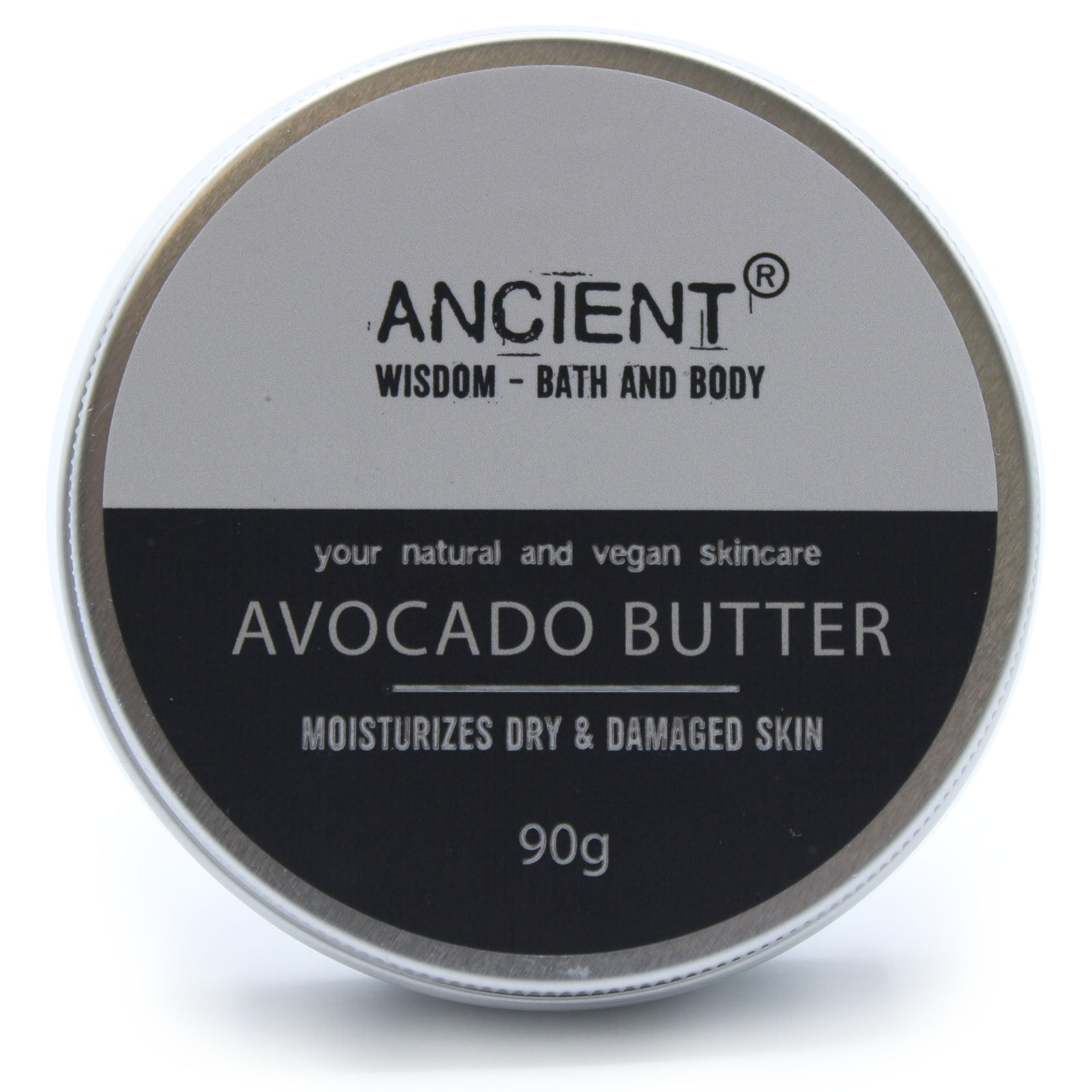 Pure Body Butter - Avocado Butter