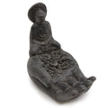 Buddah & Hand Incense Burner