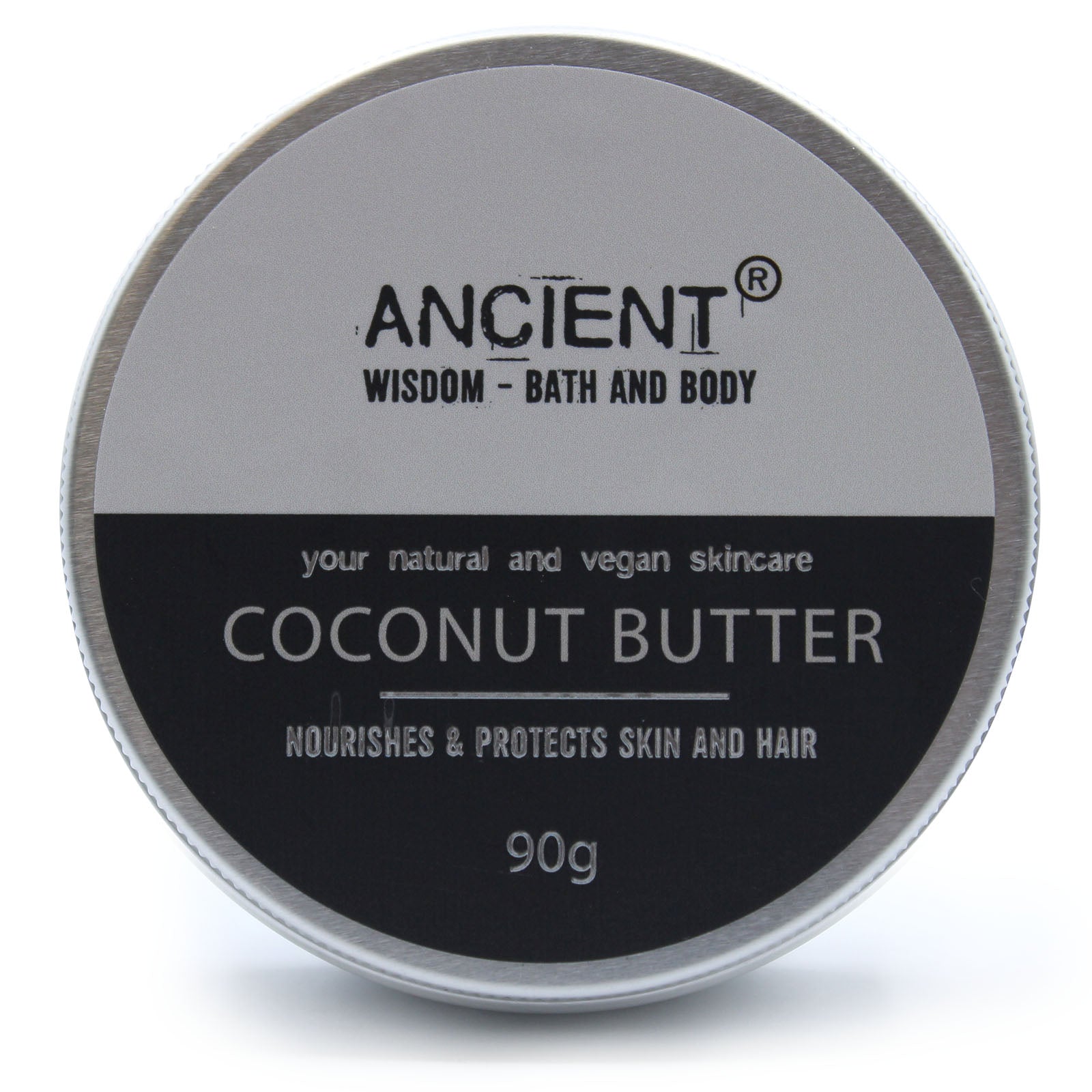 Pure Body Butter - Coconut Butter