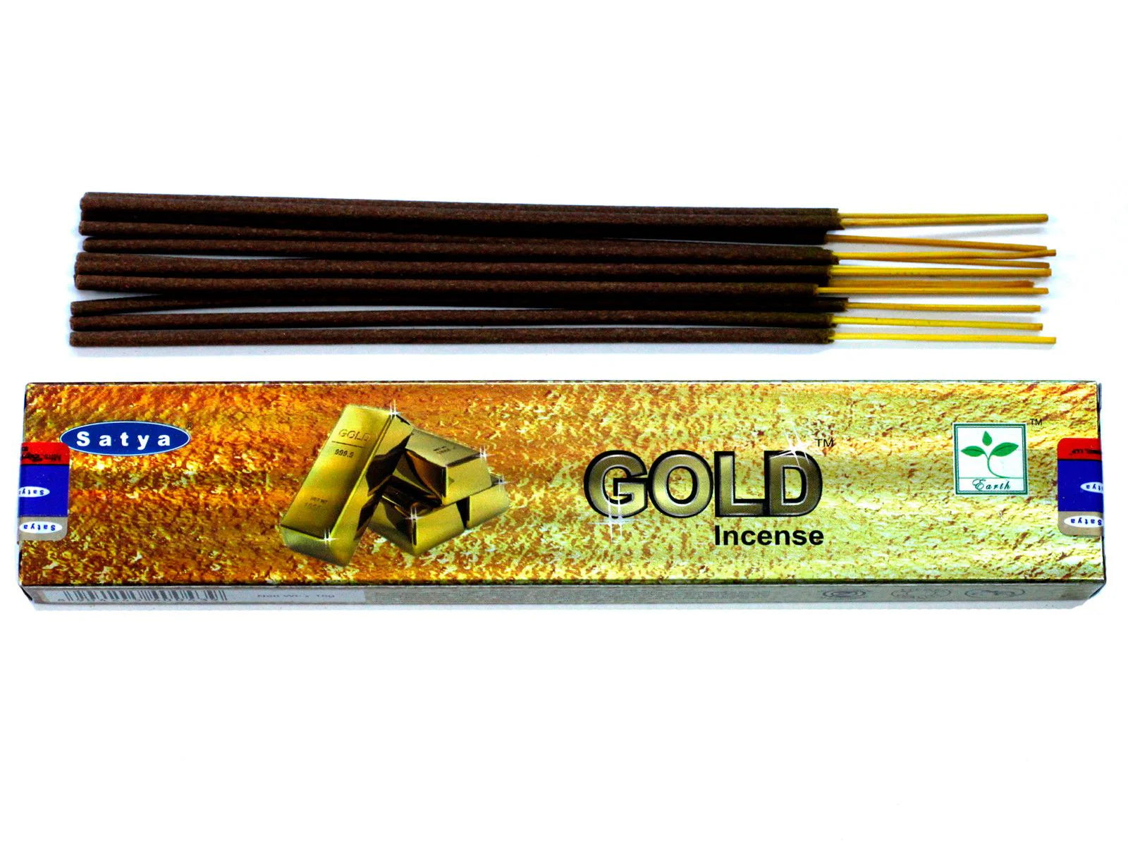 Satya Incense Sticks 15g