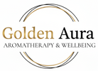 Golden Aura - Home