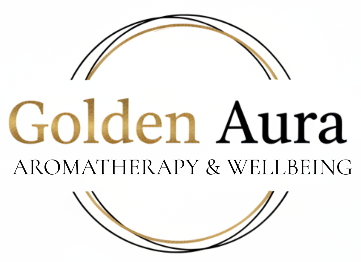 Golden Aura
