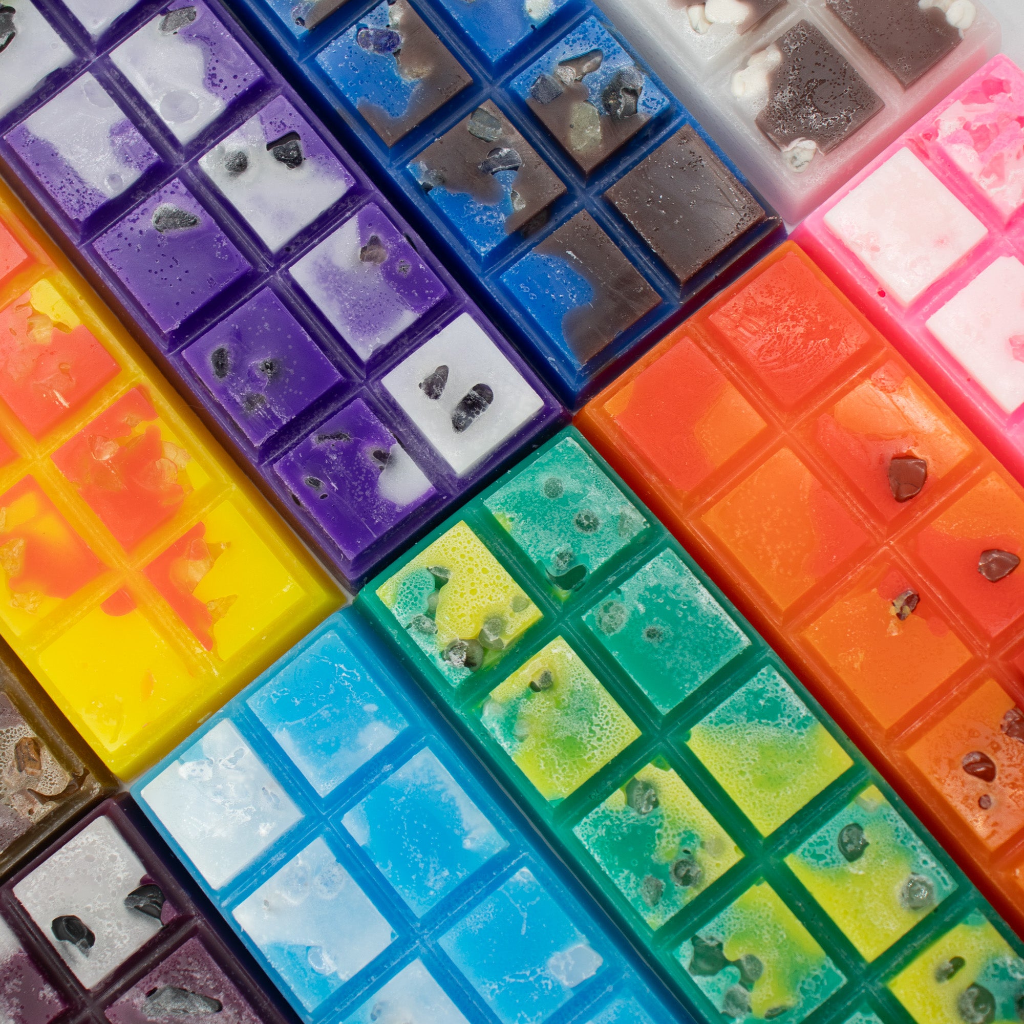 Melt Eaze Wax Melts - 50g Bars