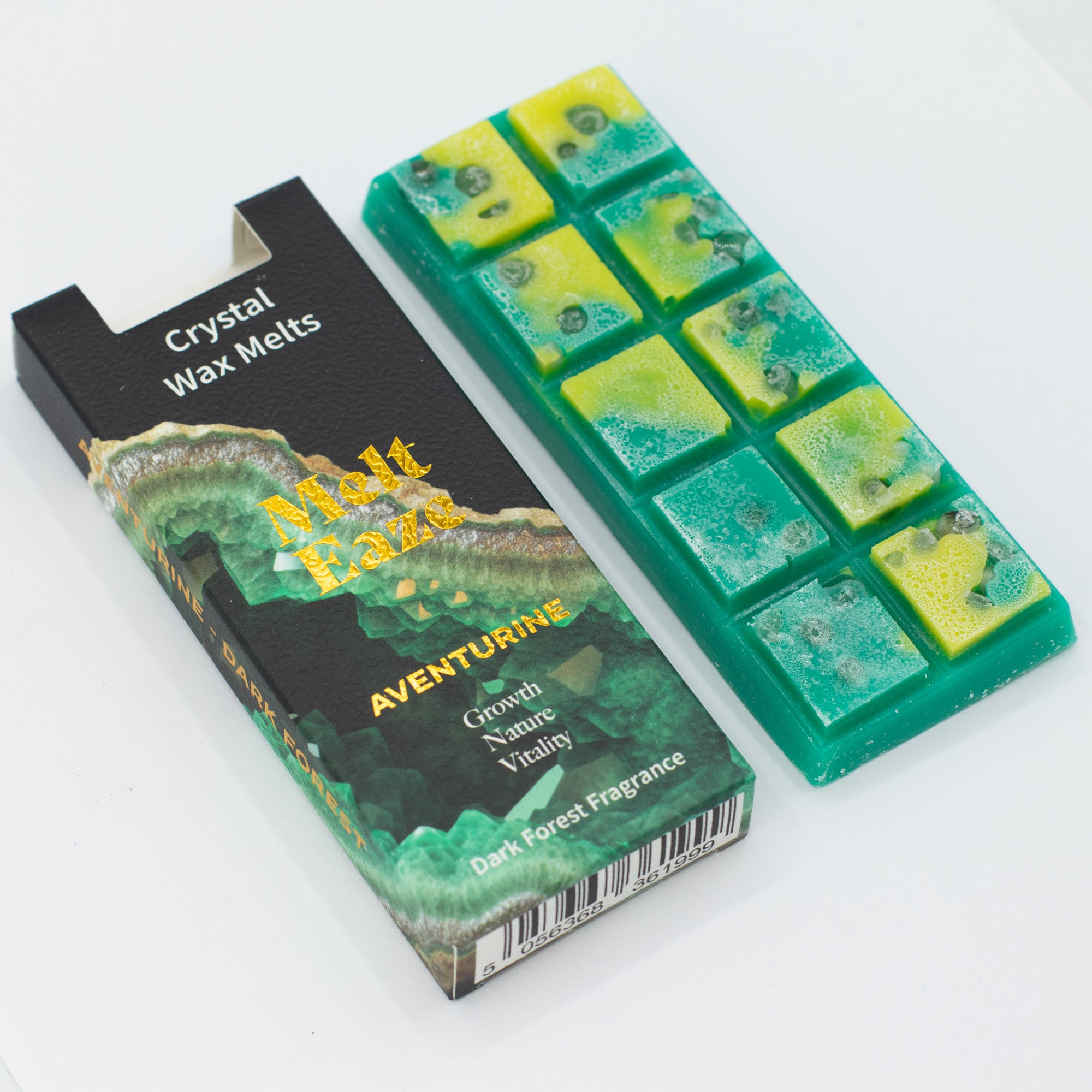 Melt Eaze Wax Melts - 50g Bars