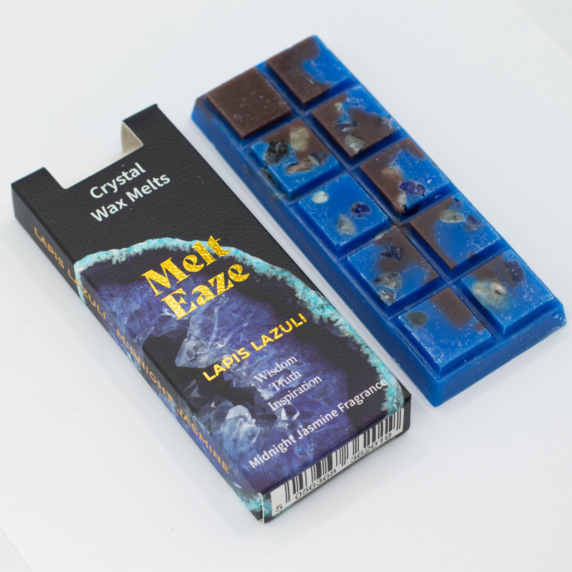 Melt Eaze Wax Melts - 50g Bars