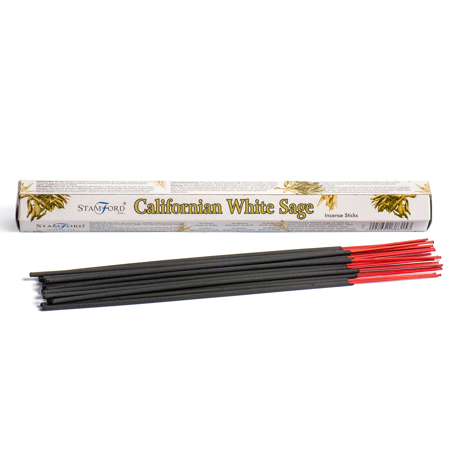 Stamford Premium Incense Sticks