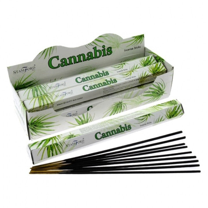 Stamford Premium Incense Sticks