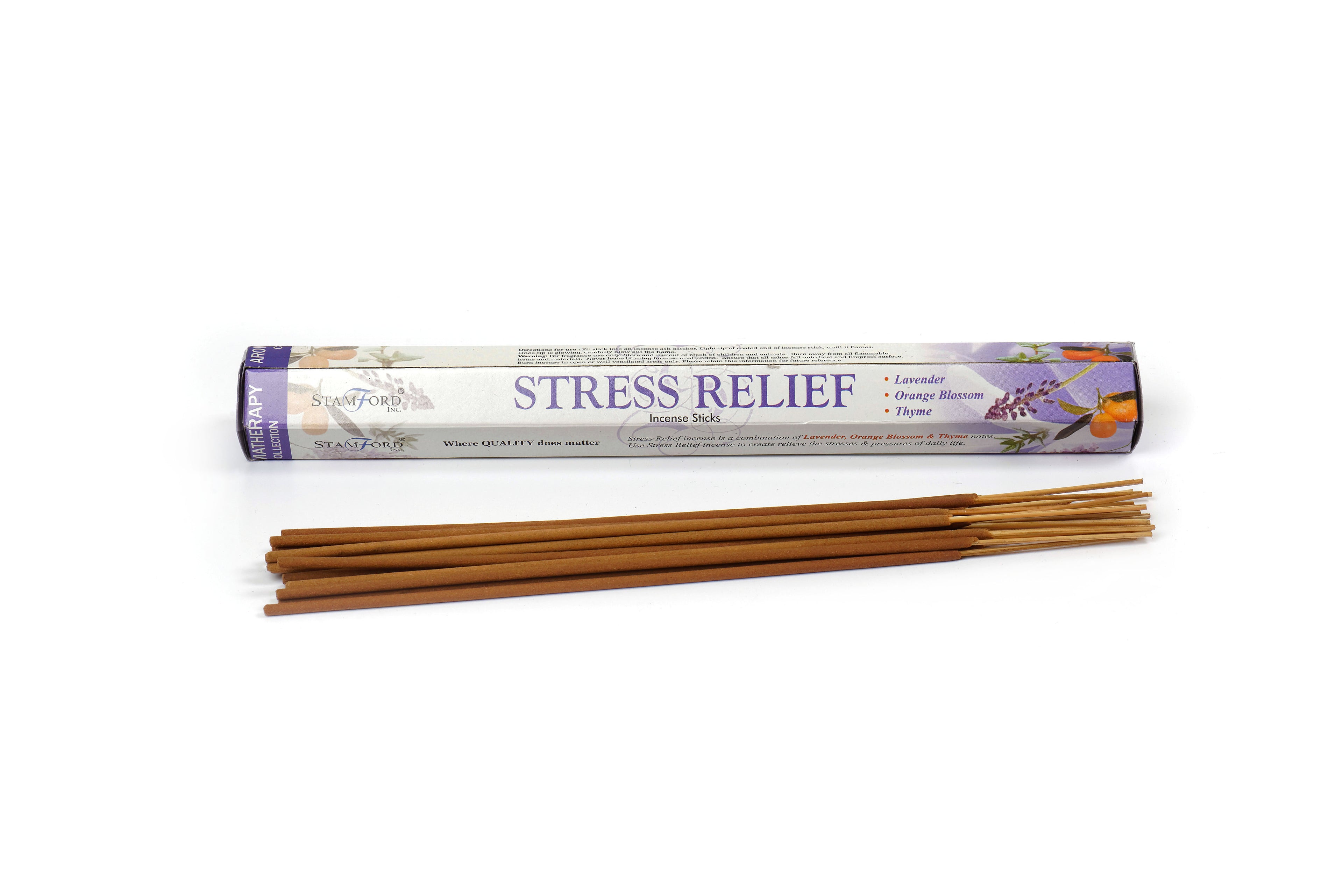 Stamford Premium Incense Sticks