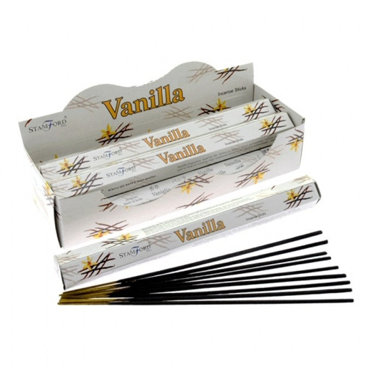 Stamford Premium Incense Sticks