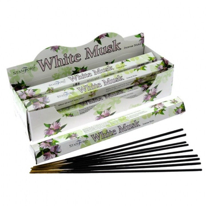 Stamford Premium Incense Sticks